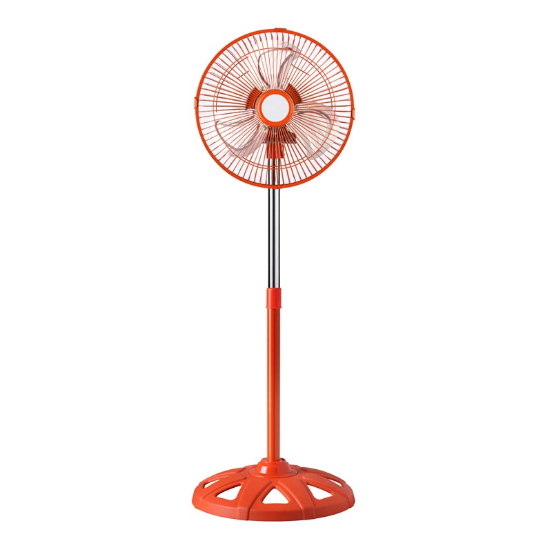 Ventilador de suporte de alta velocidade de 10