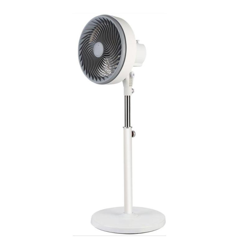 Ventilador de suporte de 10 polegadas