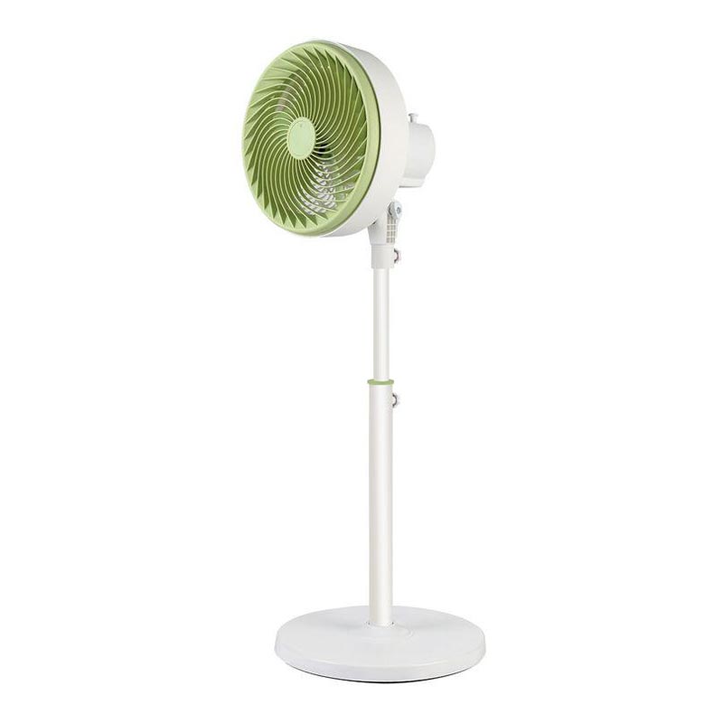 Ventilador elétrico turbo 10
