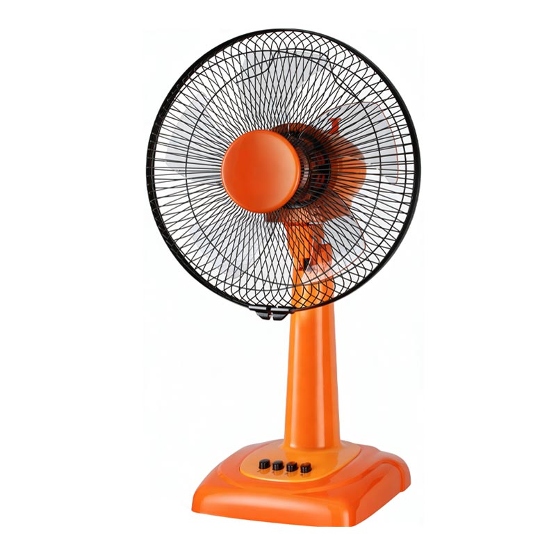Ventilador de mesa de 12