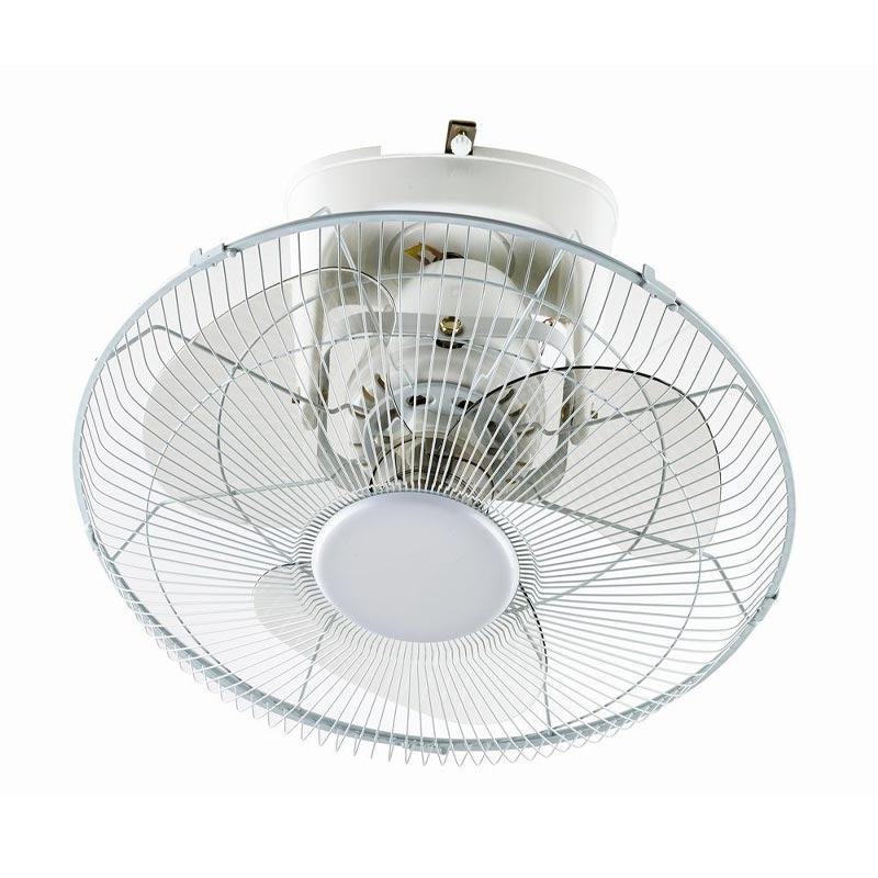 Ventilador orbital de alta velocidade de 16