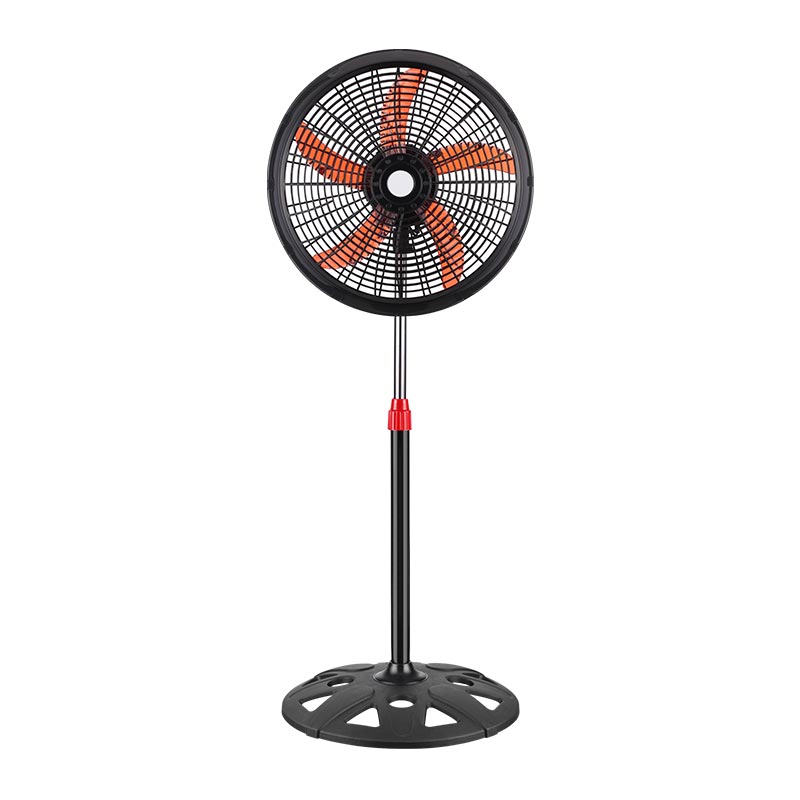 VENTILADOR DE SUPORTE 18