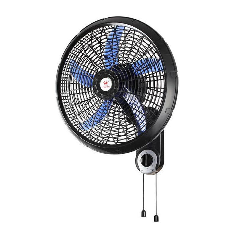 Por que um ventilador de parede de 18 polegadas é uma escolha inteligente para uma circulação de ar eficiente e que economiza espaço
