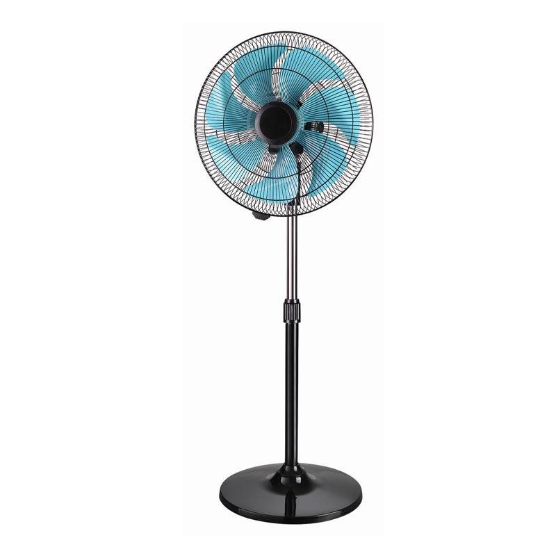 18" commercial Industrial stand fan