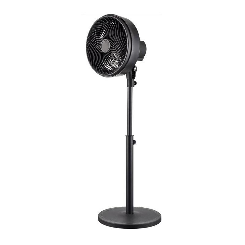 Ventilador de suporte turbo de 10 polegadas